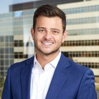 Mariner Employee Ethan Jackson's profile photo