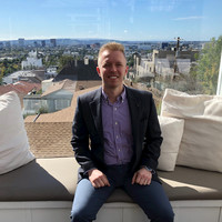 Whitehead Sales Employee Ryan Raines's profile photo