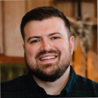 U.S. Coast Guard Employee Neil Duffy's profile photo