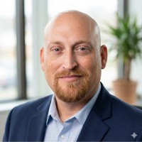 Verizon Employee Tim O'Neal's profile photo