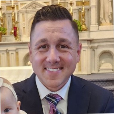 John Cantlin Email & Phone Number