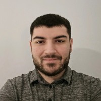 Ethical Intruder Employee Tyler Hammerschmidt's profile photo