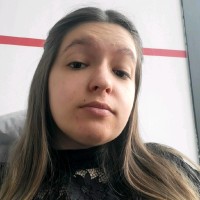 Teamcubate Employee Sanela J.'s profile photo