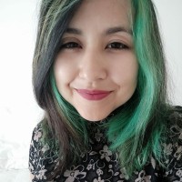 U-Planner Employee Alondra Rojas Ruz's profile photo