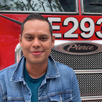 RAPP Employee Danny Lima's profile photo