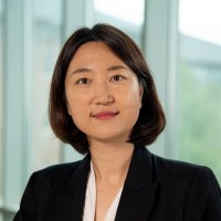 University of Illinois at Urbana Champaign Employee Eun Jeong's profile photo