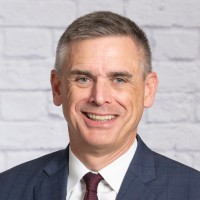 KU Endowment Employee Michael Arp's profile photo