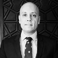 KAMCO Investment Company Employee Sherif Aal's profile photo