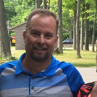 Wholesale Payments Inc. Employee Eric Holle's profile photo