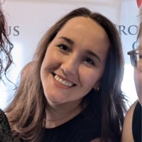Sipcam Agro USA, Inc. Employee Sabrina Ward's profile photo