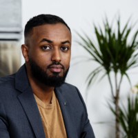 manymore.com Employee Aman Tesfamichael's profile photo