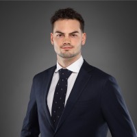 BCGE Employee David Raoult's profile photo