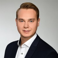 PCS Systemtechnik GmbH Employee Thomas Feuchtmüller's profile photo