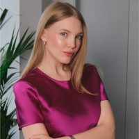 Task Analytics Employee Anna Balode's profile photo