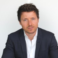 Alexander Hughes Employee Mark Strøm's profile photo