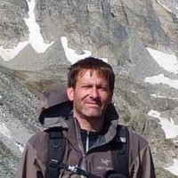 Core Transit Employee Dave Levy's profile photo