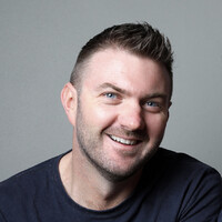 AG studio Employee Gene Egan's profile photo