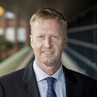 Aasted ApS Employee Bjarne Hansen's profile photo