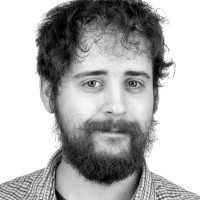 Ziptech Services Employee Harry Outram's profile photo