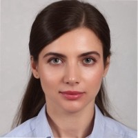 Anna Myronenko Email & Phone Number