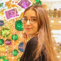 EssilorLuxottica Employee Mathilde Fischer's profile photo