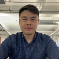 CHIL Interior Design Employee Bryan Enriquez's profile photo
