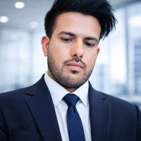 Real Placement Group Employee Pankaj J.'s profile photo