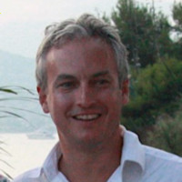 St Dalfour Employee John Cooper's profile photo