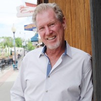 IPG (Initial Production Group) Employee Steve Welsh's profile photo