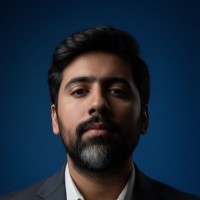 Flair Employee Fahad Rashid's profile photo