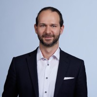 DIN Deutsches Institut für Normung e. V. Employee Matthias Patz's profile photo