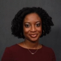 JetBlue Airways Employee Shari Thomas's profile photo