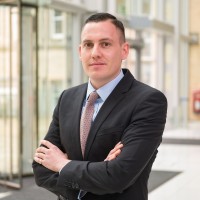 Xi'an Jiaotong-Liverpool University Employee Thomas Durham's profile photo