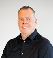 Safe Software Employee Dave Patterson's profile photo