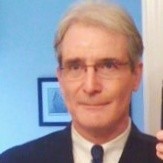 American Express Employee Mark Pender's profile photo