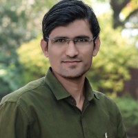 University College Cork Employee Prasad Chavan's profile photo
