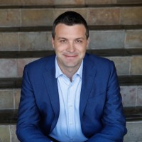 Broadcom Employee Jason Rolleston's profile photo