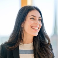 Outshine Employee Eleanor Bramah's profile photo