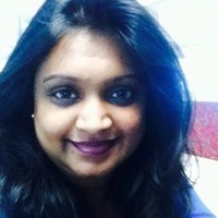 Deepa Basavaraju Email & Phone Number