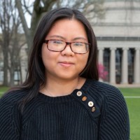 MIT Biotech Group Employee Grace Yang's profile photo