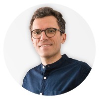 OMQ Employee Matthias Meisdrock's profile photo