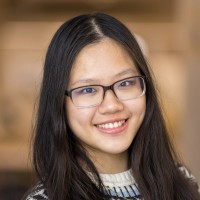 Lucy Tran Email & Phone Number