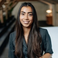 FACTOR 7 Employee Emma Kristensen's profile photo