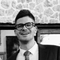 BARKER Employee Charles Christie's profile photo