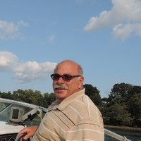 Code Inspections Inc Employee Frank Hujber's profile photo