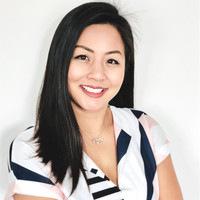 Mars Employee Anna Vo's profile photo