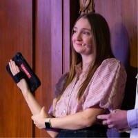 Victoria Beaven Email & Phone Number