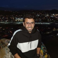 Hark Employee Himanshu Kriplani's profile photo