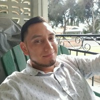 Printpack Employee Abner Perez's profile photo