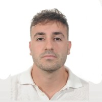 Saim srl Employee Mattia Timalo's profile photo